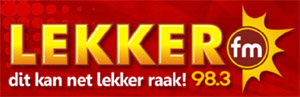 lekker fm south africa